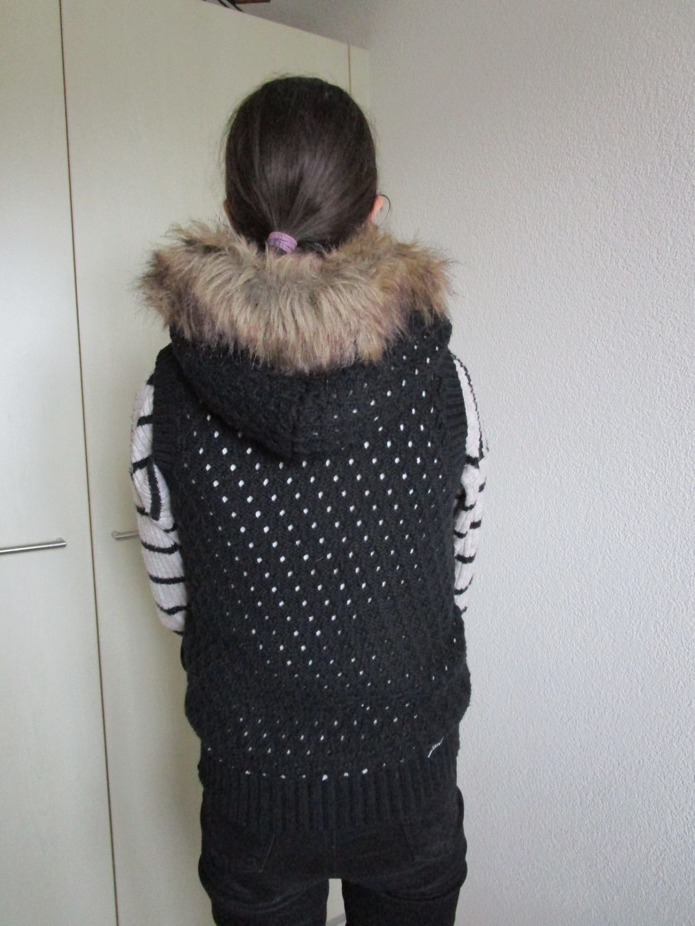 Gilets & Westen: Gilet gefuttert – Gebraucht aus Langenthal von majarose 3