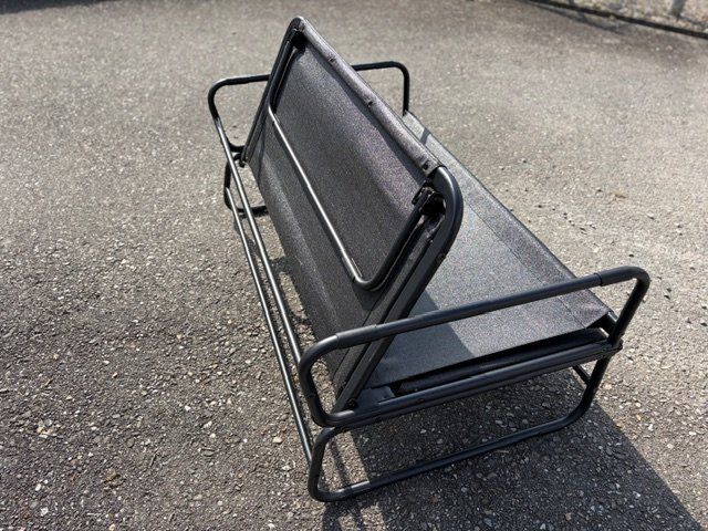 Ikea Divani: Bettsofa Klappbett HAMMARN – Usato da Selzach venduto da Kammila 5