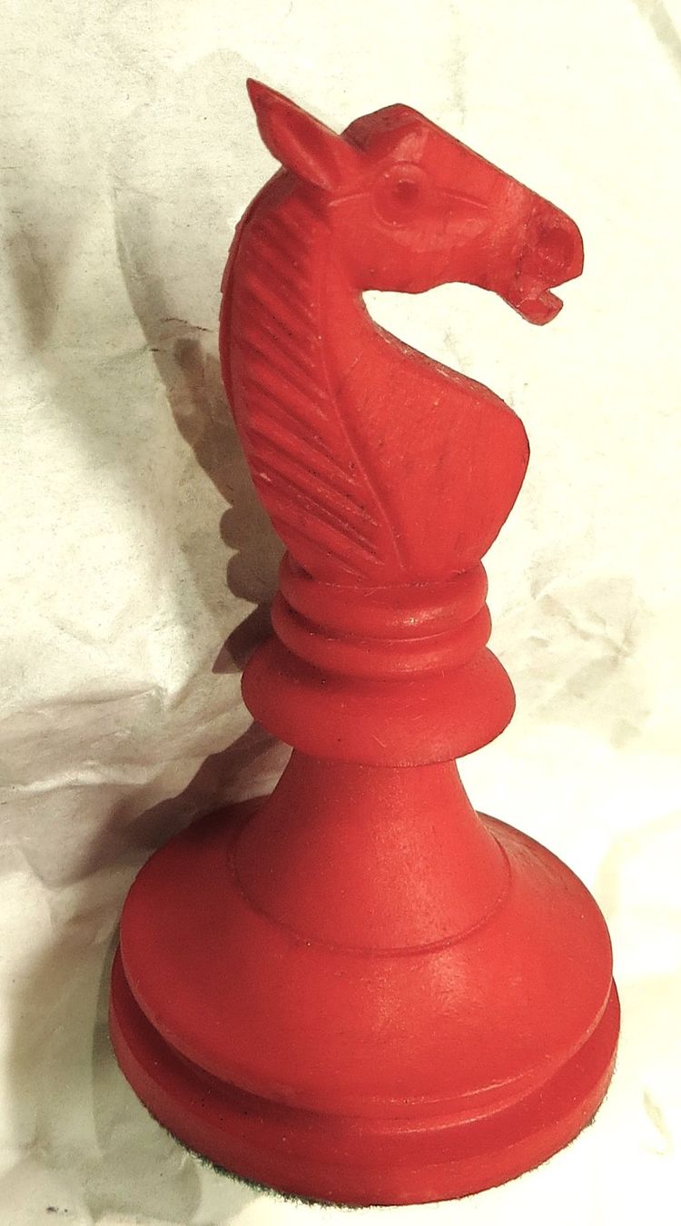 Giochi: antikes  Schachspiel (Biedermeier) – Usato da Walenstadt venduto da apropo 3