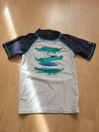 UV Badeshirt gr. 110