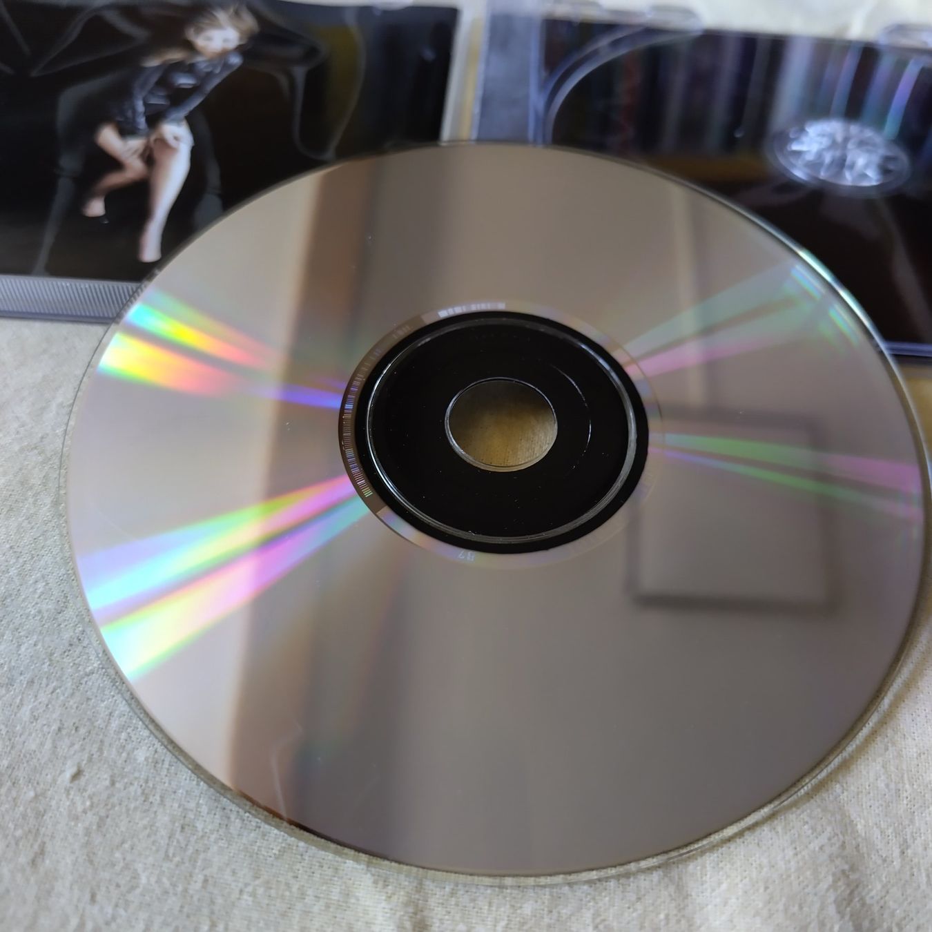 CD: CD von Celine Dion – Usato da Buchs venduto da mdi_mpx5 2