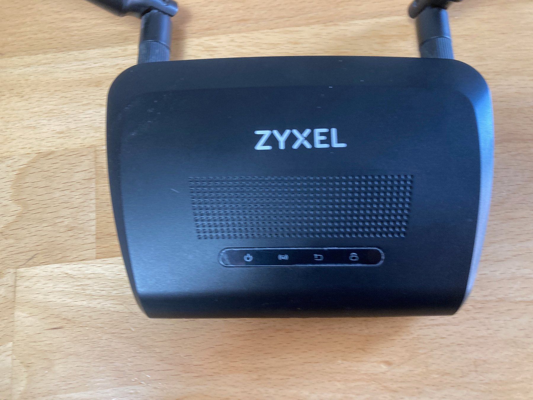 Zyxel Wlan: Zyxel WAP3205 – Gebraucht aus Langendorf von djlefreak4u 1