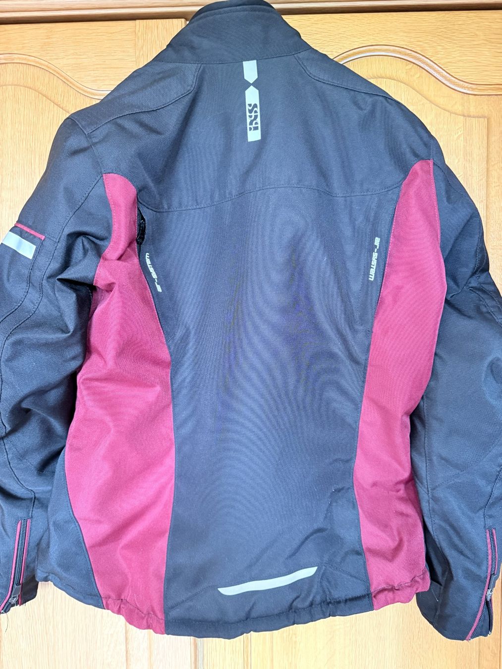 IXS Giacche: Damen Motorradjacke / IXS / Gr. XL – Usato da Rain venduto da Salzine 1