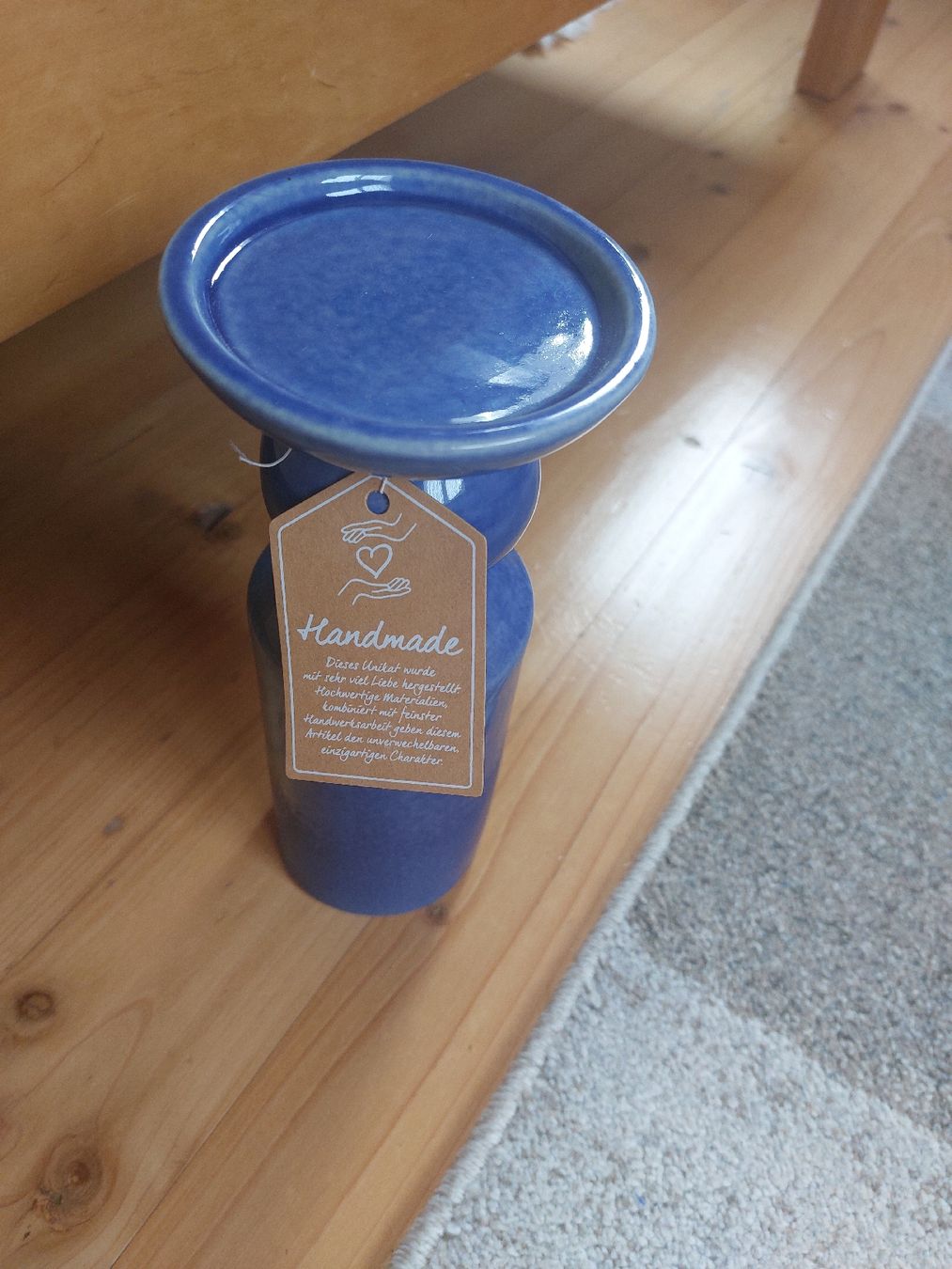 Alle Dekorationen: Bolze home Handmade – Neu (gemäss Beschreibung) aus Landquart von Cedes 3
