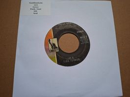 7" Singles-Sammlung Auflösung: Ike & Tina Turner