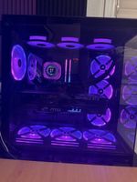 High-End Gaming PC | RTX 5090 32GB | Intel Core Ultra 9 285K