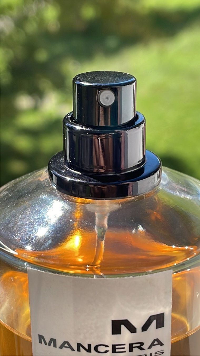 Mancera Parfums & Eau de Toilette: Mancera Coco Vanille – D'occasion à Flums par Inna77 4