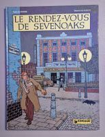 Le Rendez-Vous de Sevenoaks - Rivière & Floc'h