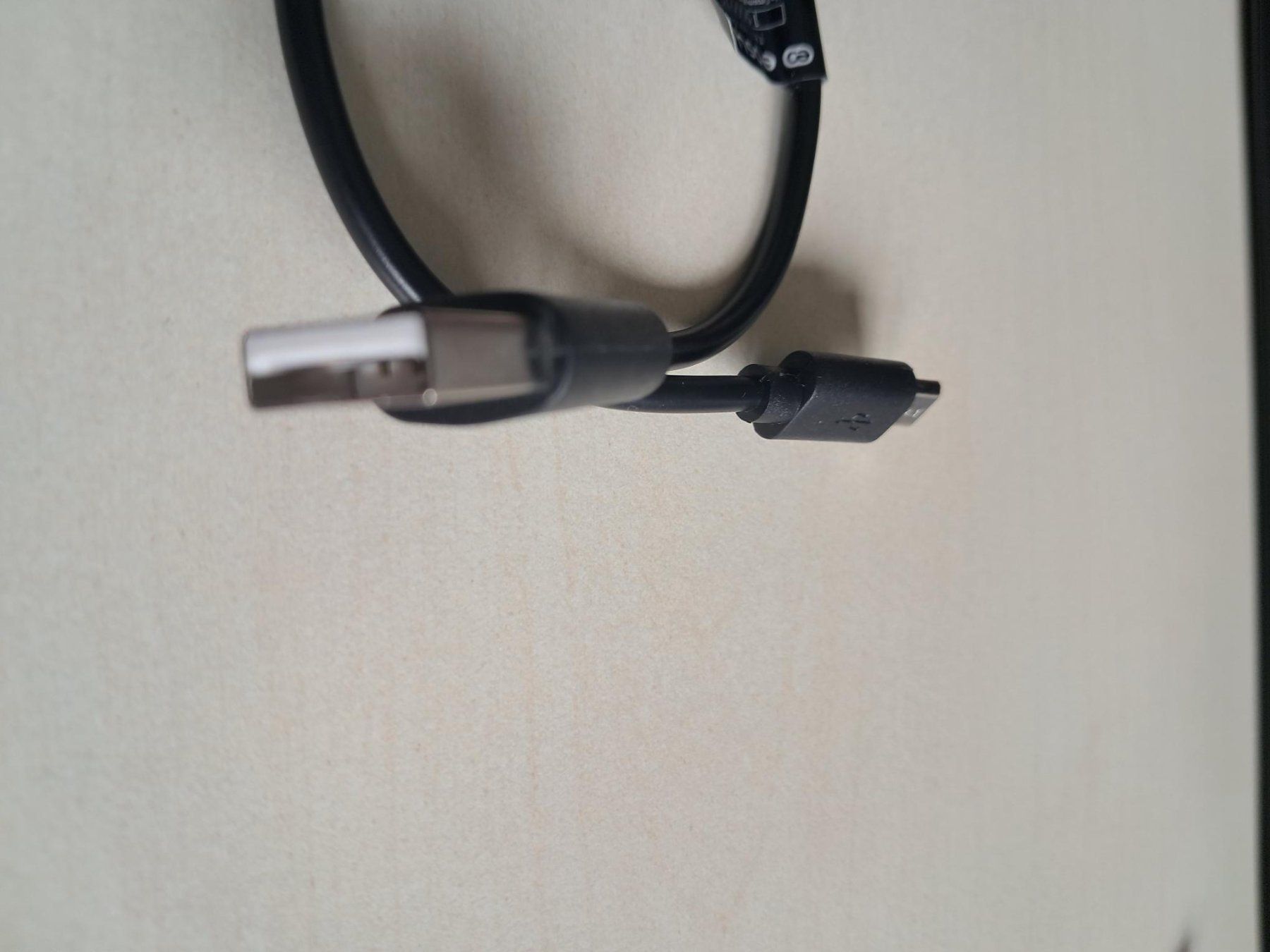 Cavi: USB Kabel – Usato da Rüegsauschachen venduto da hrs3432 1