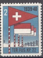 Territorial-Truppen Wi 79 *