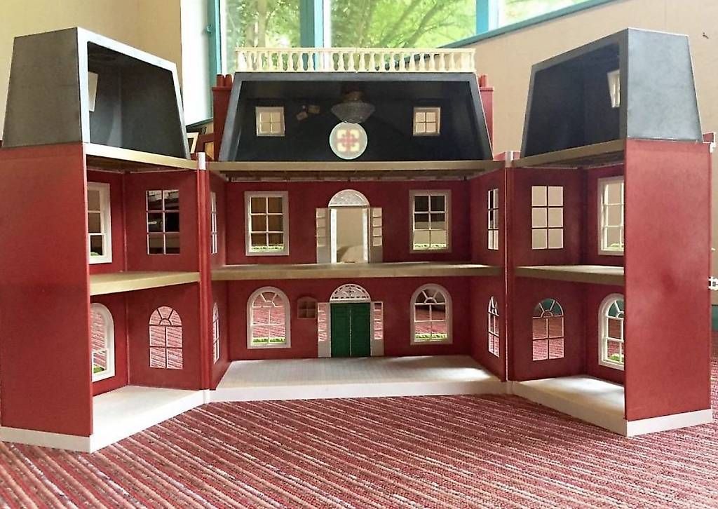 Sylvanian families Bambole: Sylvanian Families – Usato da Buchillon venduto da ell_9jjs 4