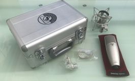 Shure KSM 44 A Studiomikrofon