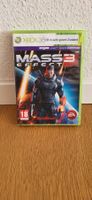 Xbox 360 - Mass Effect 3