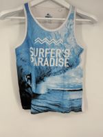 Tanktop "Surfer's Paradise" Gr. 134/140 pepperts