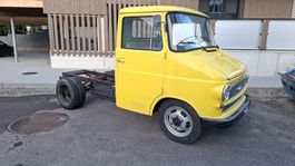Opel Blitz 1965