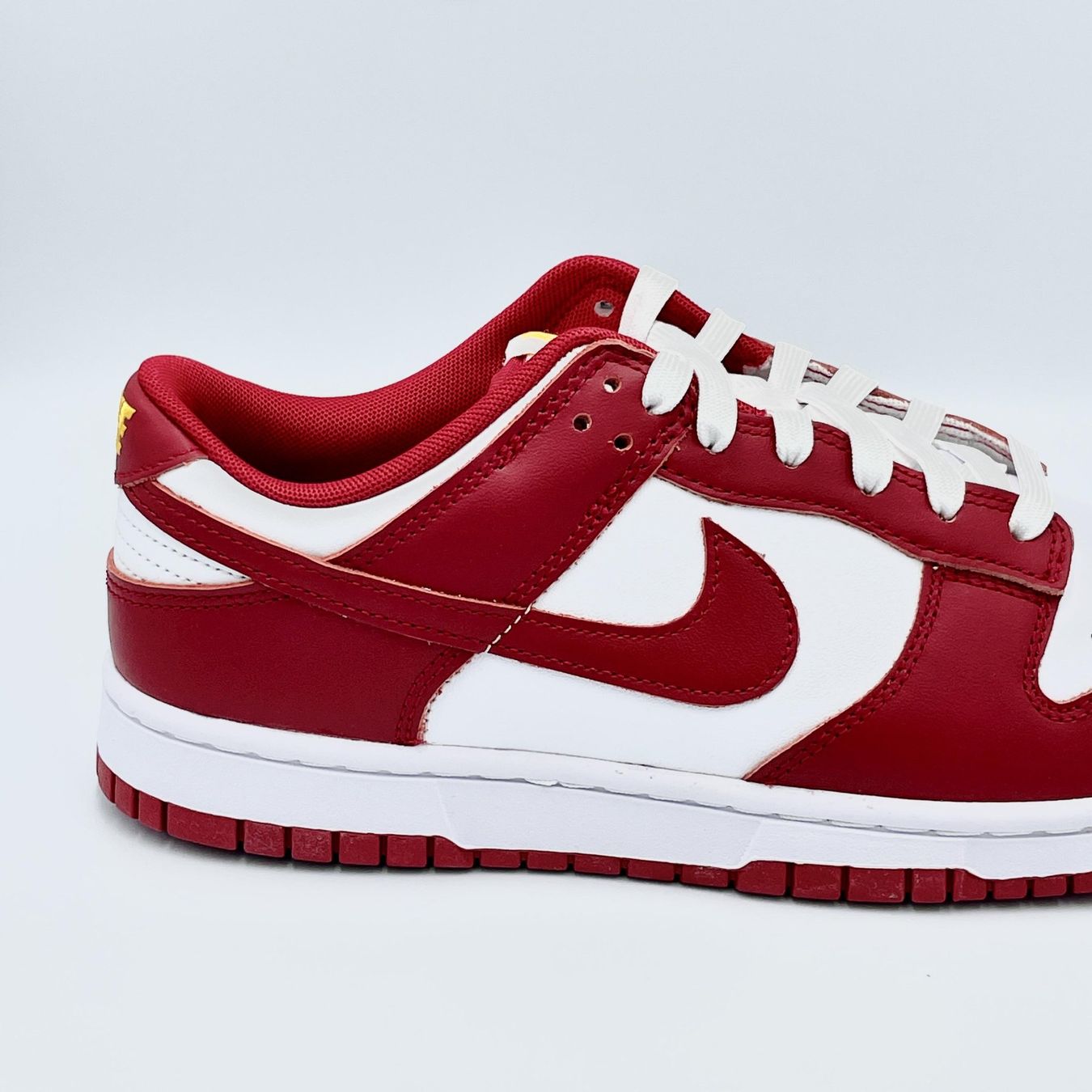 Nike Scarpe da uomo: Nike Dunk Low USC EU 40.5 – Nuovo e nell'imballaggio originale da Erlinsbach venduto da sasneakers 4