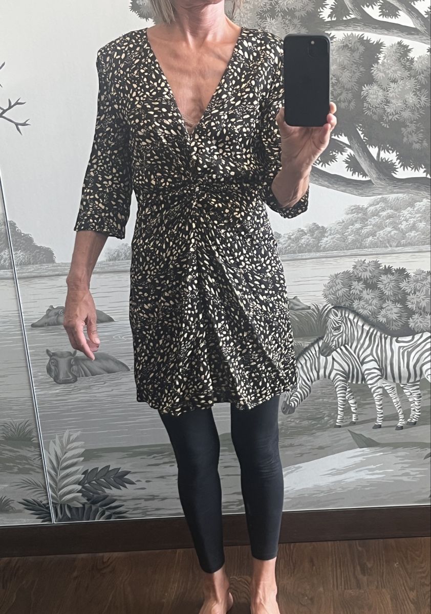 Ba&Sh Vestiti: kurzes Kleid von Ba&Sh – Usato da Zürich venduto da inga65 1