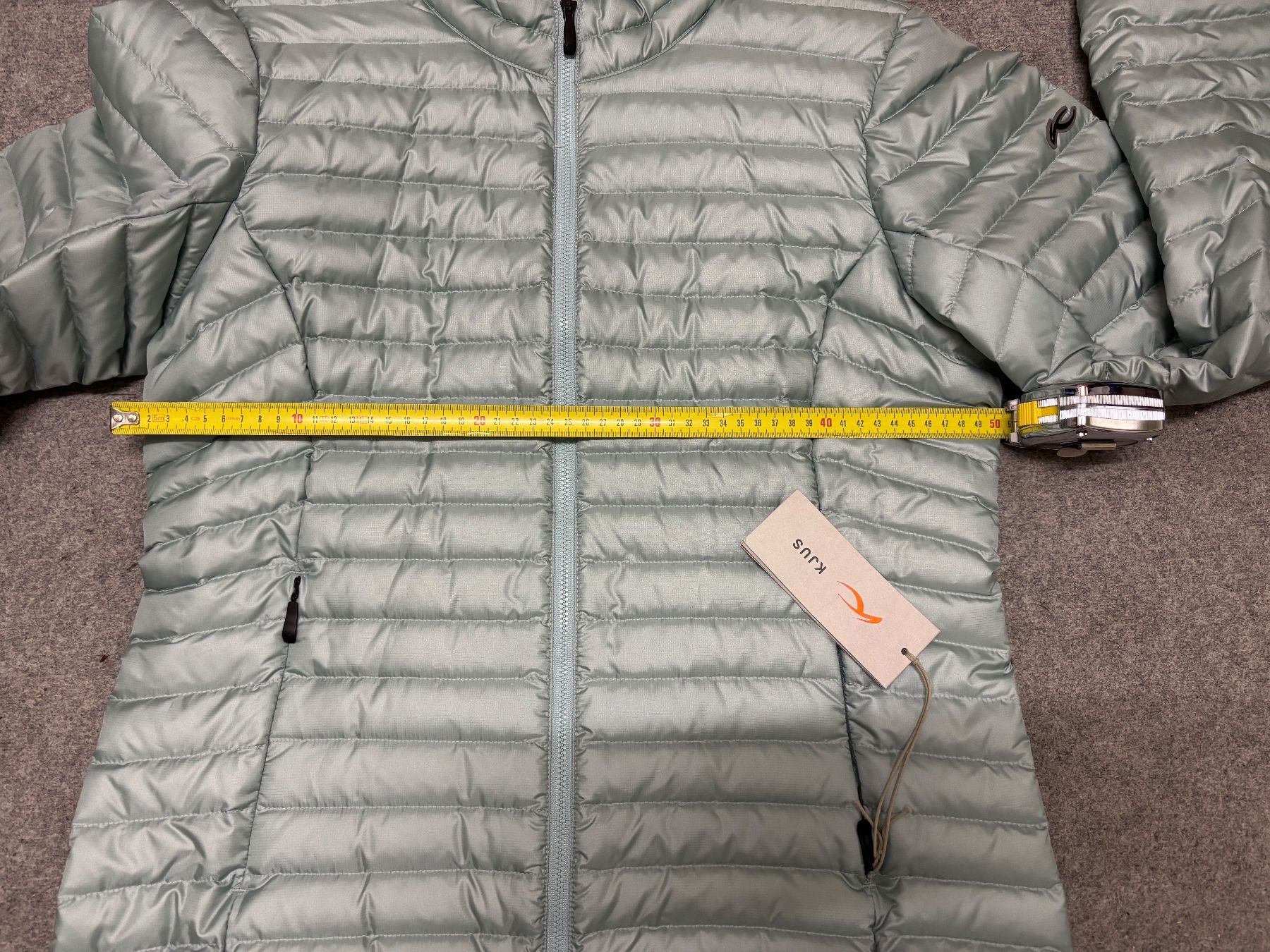 Kjus Giacche: Kjus Down Jacket, Size 42/XL – Nuovo e nell'imballaggio originale da Volketswil venduto da Alisandra77 5