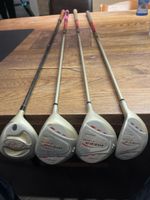 Golfschläger