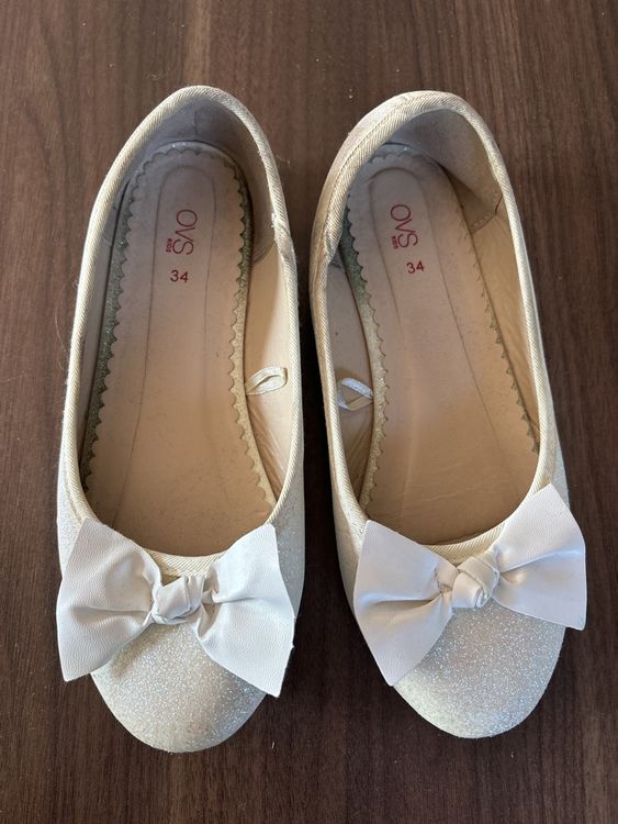 Produktbild von Pretty Ballerinas, Für Mädchen, Gr. 29 | Kaufen Auf