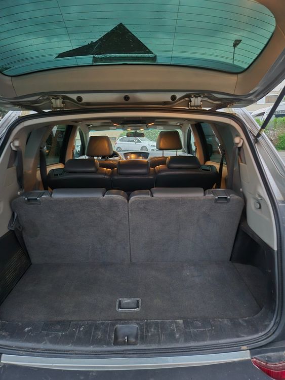 Subaru Tribeca 3.0 R occasion (Gebraucht) in Samstagern für CHF 2000 ...