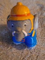 Walt Disney’s Figürchen,Benjamin Blümchen, Bully, Jahr 1984