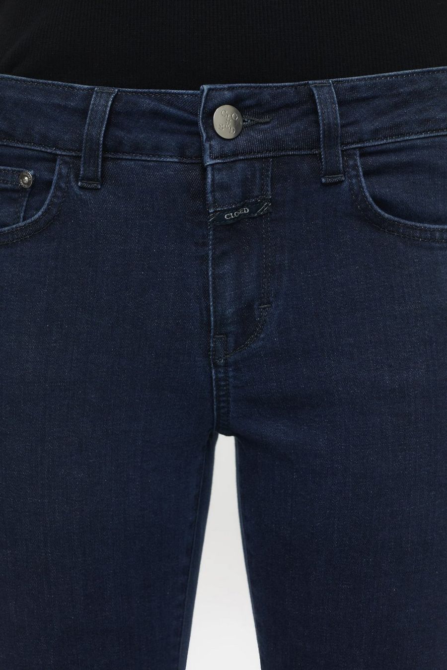 Closed Jeans: Closed Skinny Jeans Baker 28 – Usato da Zürich venduto da _.janis._ 2