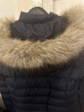 Damen Tommy Jeans Jacke Gr/XS