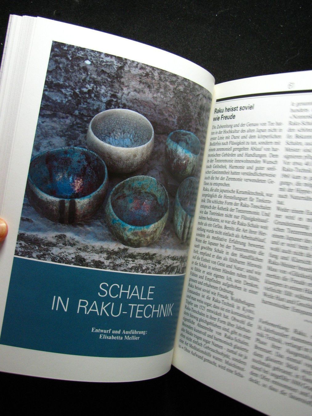 Bücher: Meta Zweifel 2 Wirken und Werken mit – Gebraucht aus Reitnau von Zaomir 5
