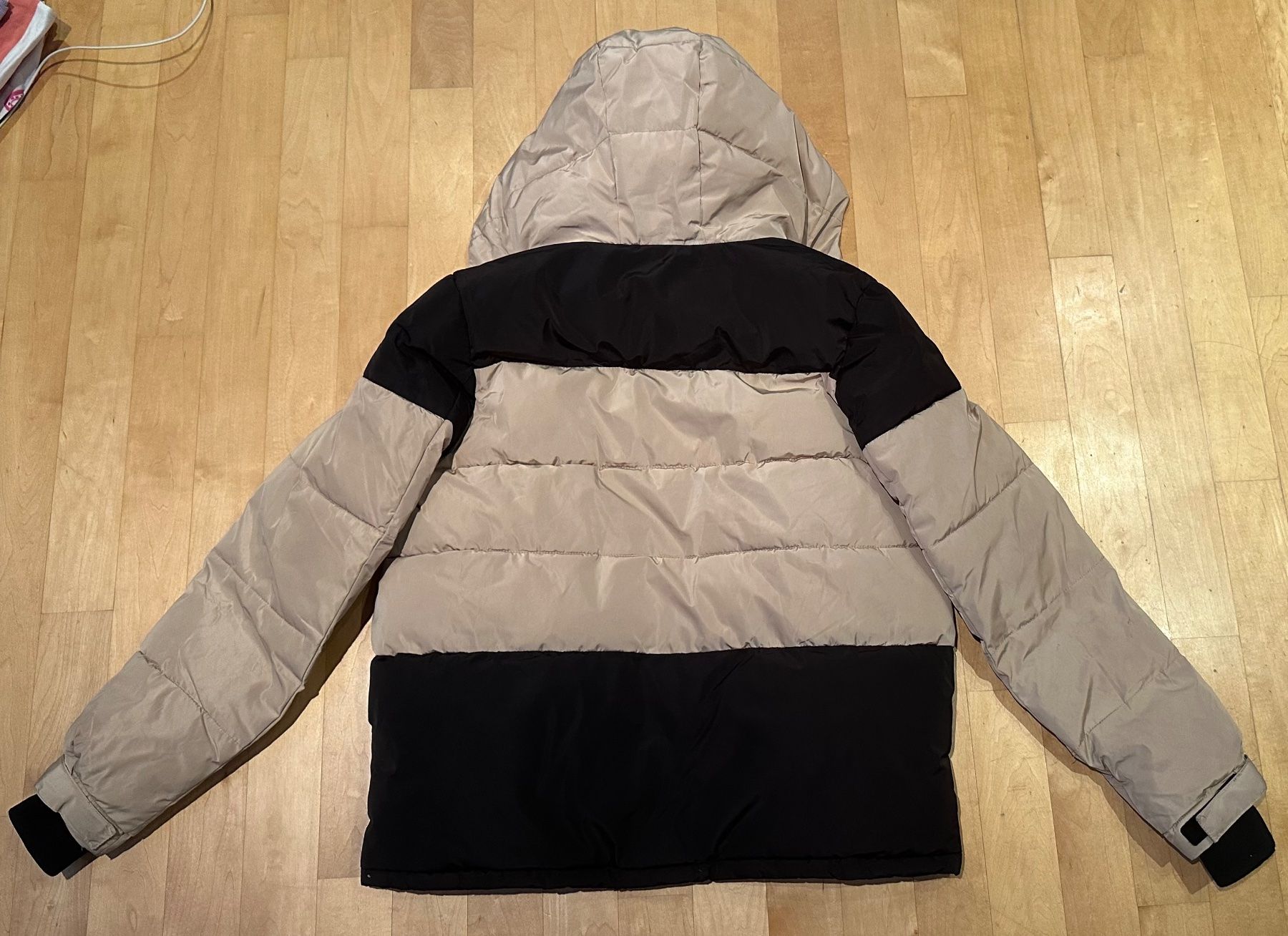 Vestes & Manteaux: Winterjacke Gr. 156-168 – D'occasion à Oensingen par dorian07 4