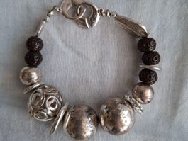 Bracelet Pilgrim Vintage