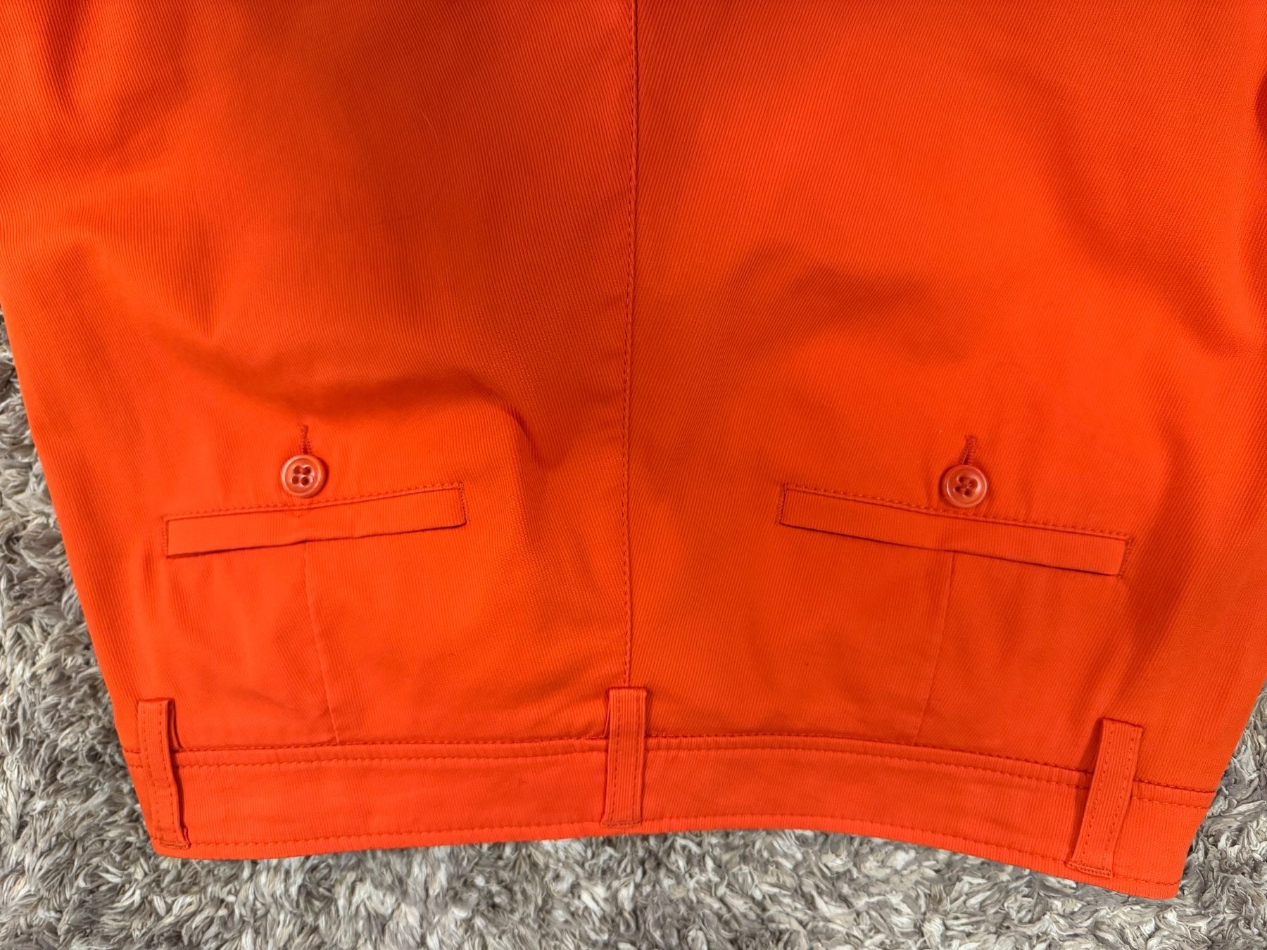 Cambio Pantaloni: Cambio Orange Hose Gr. 38 – Usato da Eichberg venduto da OanaB 6