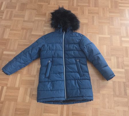 Winterjacke von Dare2B Gr. 140