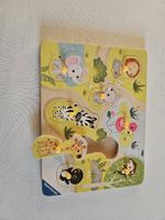 Baby Puzzle aus Holz