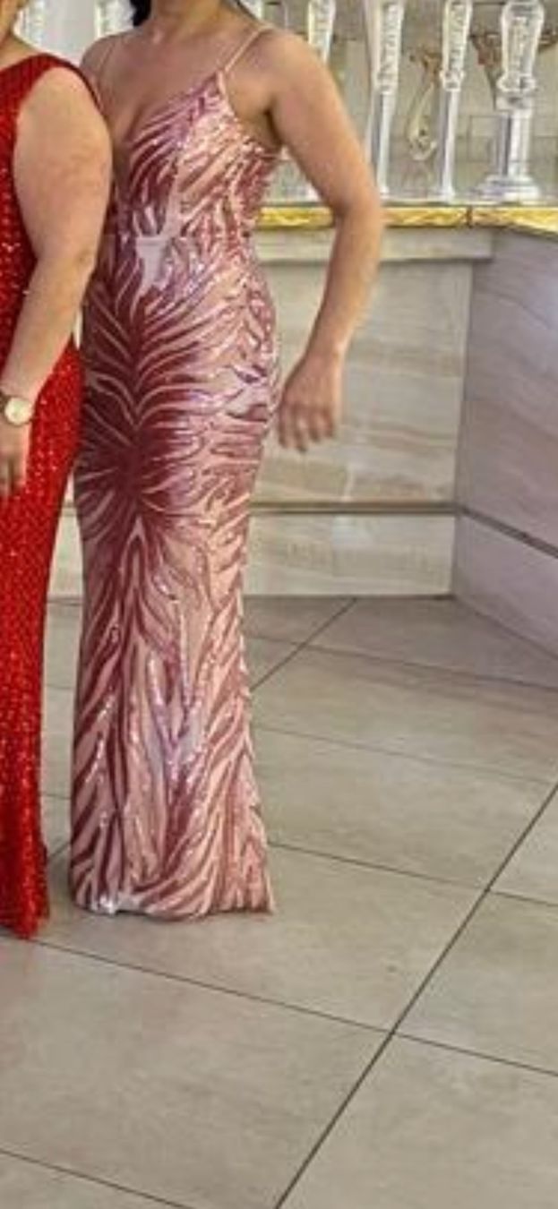 Kleider: Kleid – Gebraucht aus Klingnau von eli_g9zf 4