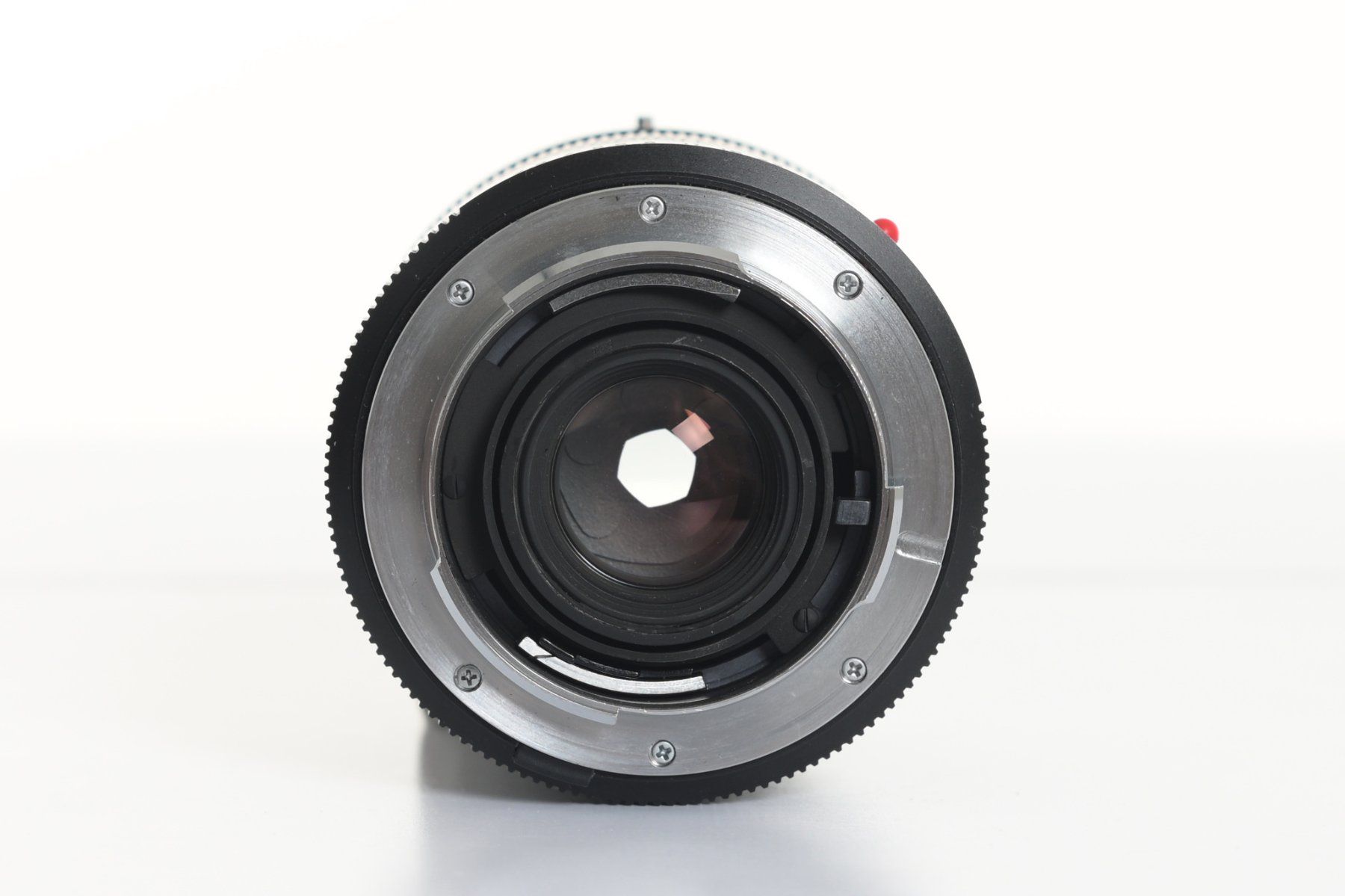 Leitz Obiettivi: Leitz Macro-Elmarit-R 2.8/60mm – Usato da Wädenswil venduto da tevyag 3