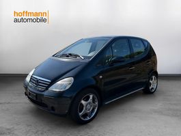 MERCEDES-BENZ A 190