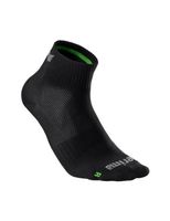 Erima Performance Laufsocken - schwarz (Grösse: 31-34)
