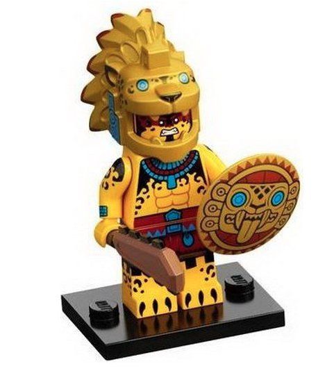 Lego Statuette: LEGO Minifiguren – Nuovo (secondo la descrizione) da Aarau venduto da Gundels_Bude