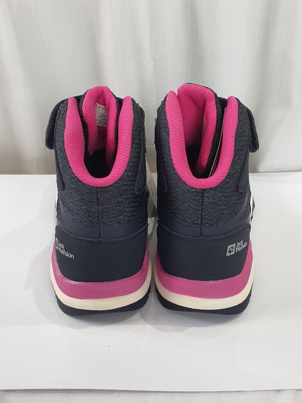 Jack Wolfskin Chaussures femmes: Gr. 37 - Jack Wolfskin TEX, Neu – Neuf (Voir description) à Nürensdorf par sal_g2bz 3