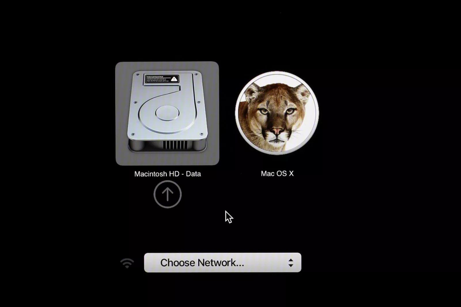 Apple Software: Apple OS X 10.8 Mountain Lion, Operating system bootable USB – Nuovo (secondo la descrizione) da Gerlafingen venduto da PC-Help-Zuchwil-GmbH 3