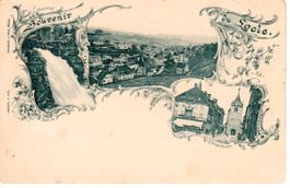 Souvenir du Locle