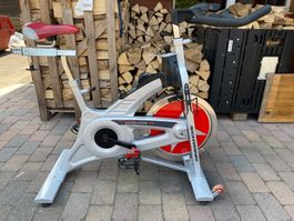 Schwinn Spinningbike