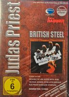 Judas Priest ‎– British Steel