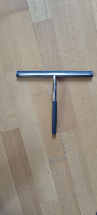 Auto-Fensterabzieher Aus Silikon – Schnell Trocknend & Kratzfrei