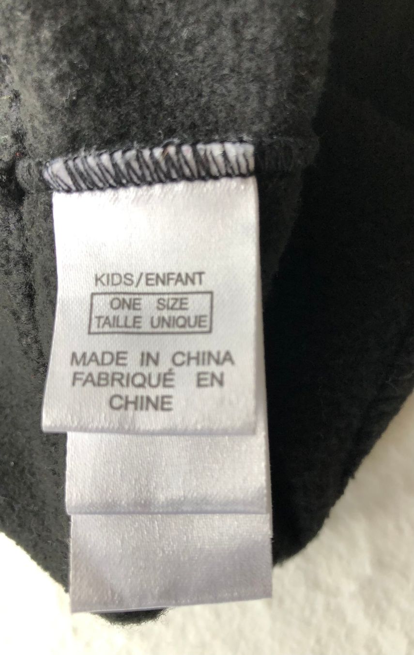 Jack Wolfskin Altro abbigliamento per bambino: Jack Wolfskin Original Kappe, Mütze – Usato da Zürich venduto da schwaenli43 5