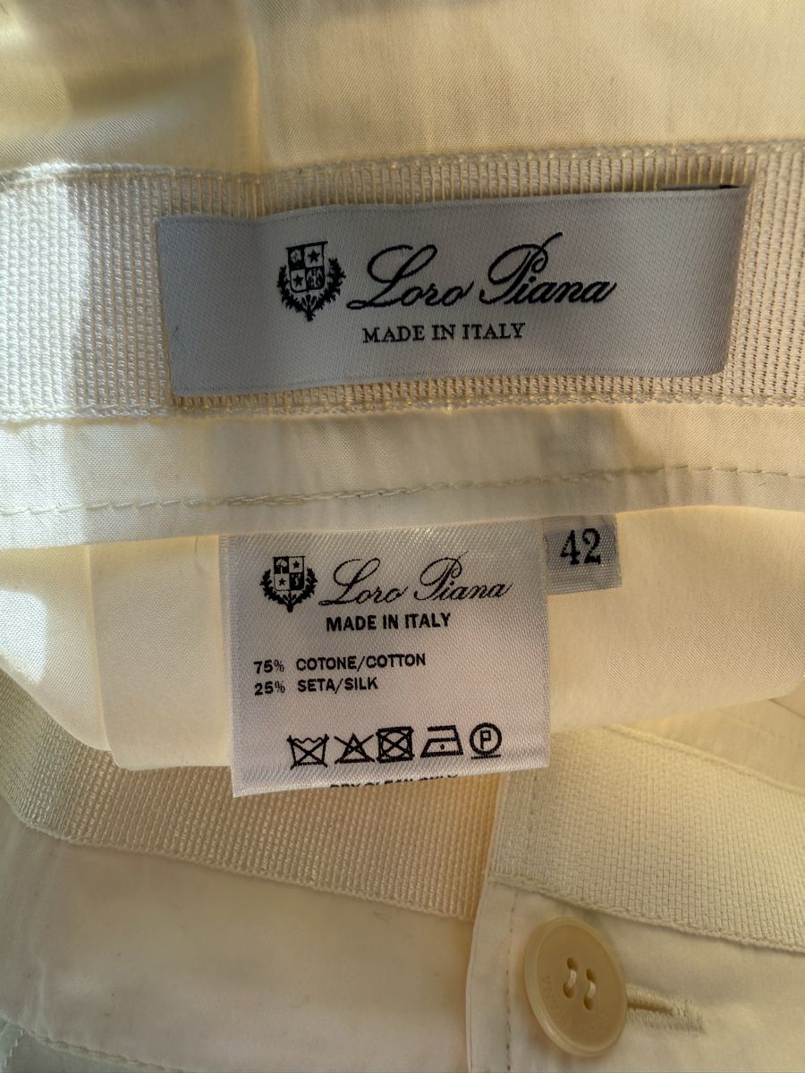 Loro Piana Gonne: Loro Piana skirt size 42 – Usato da Barna venduto da orbuyorcry 3