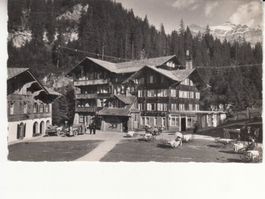 Griesalp Kurhaus 1943