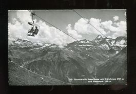 Braunwald, Sesselbahn