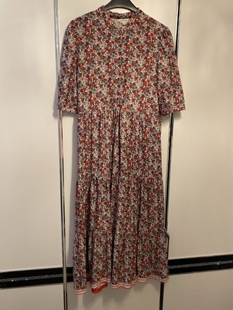 Maxi Kleid Gr.M von MAX STUDIO
